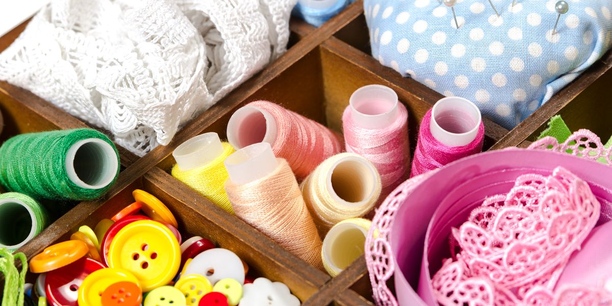 Craft stores UK: The best places to buy crafts online
