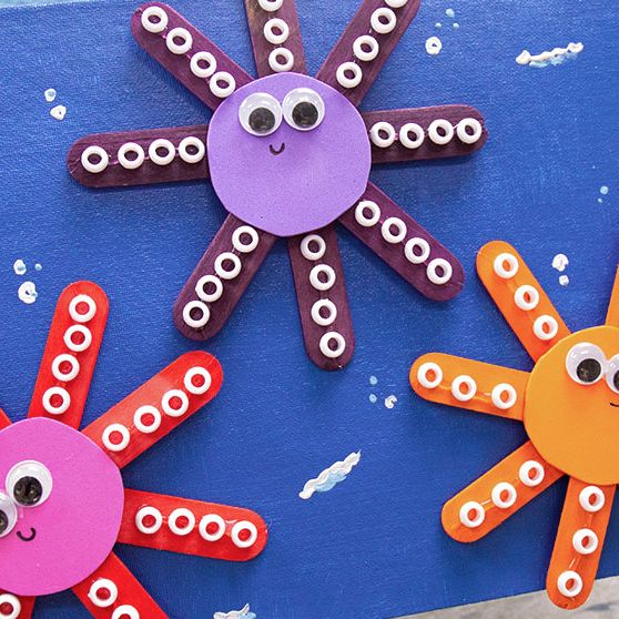 The Best Arts & Crafts Supplies for Kids - Family Friendly Travel