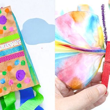 10 Ways to Fold Napkins – Craft Box Girls