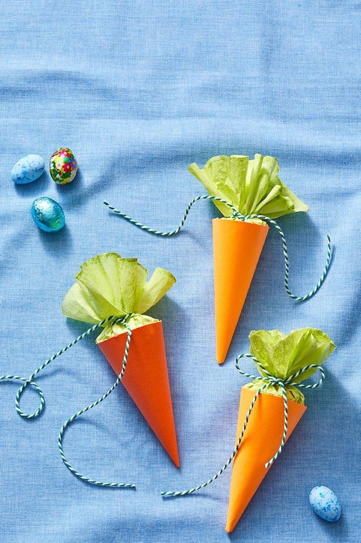 Slideshow: 8 Fun Crafts for Seniors to Do at Home