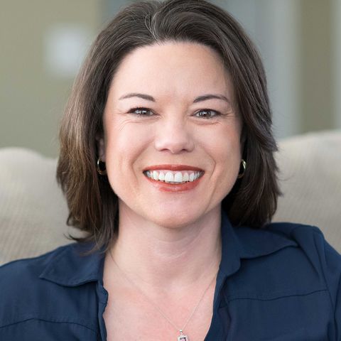 Women Running for office 2018 Angie Craig