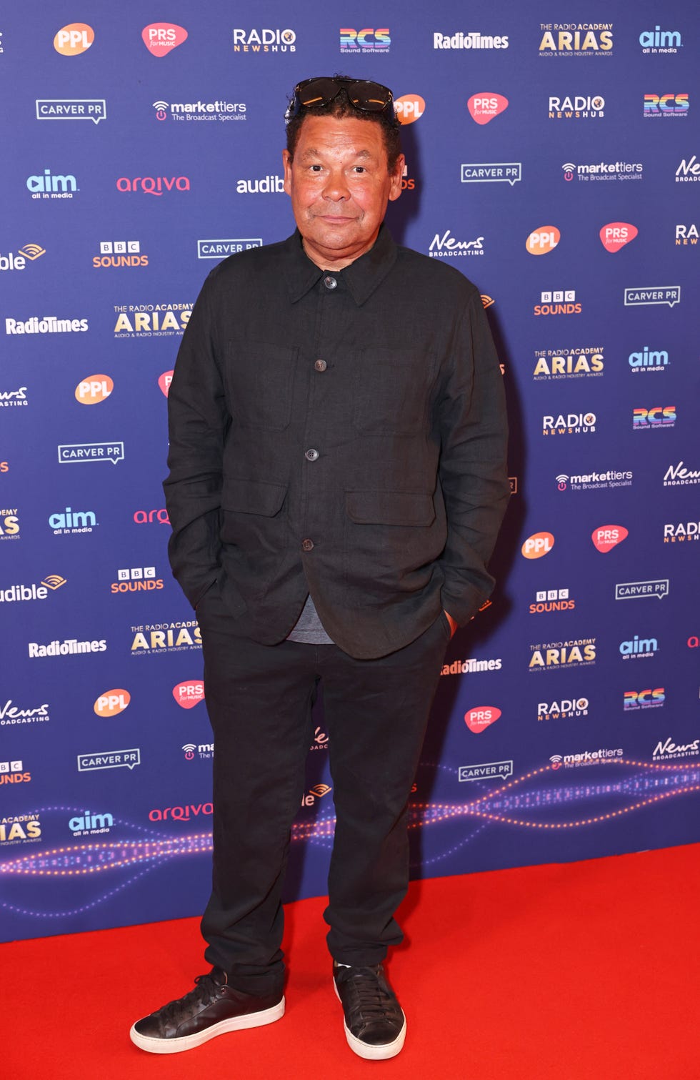 craig charles