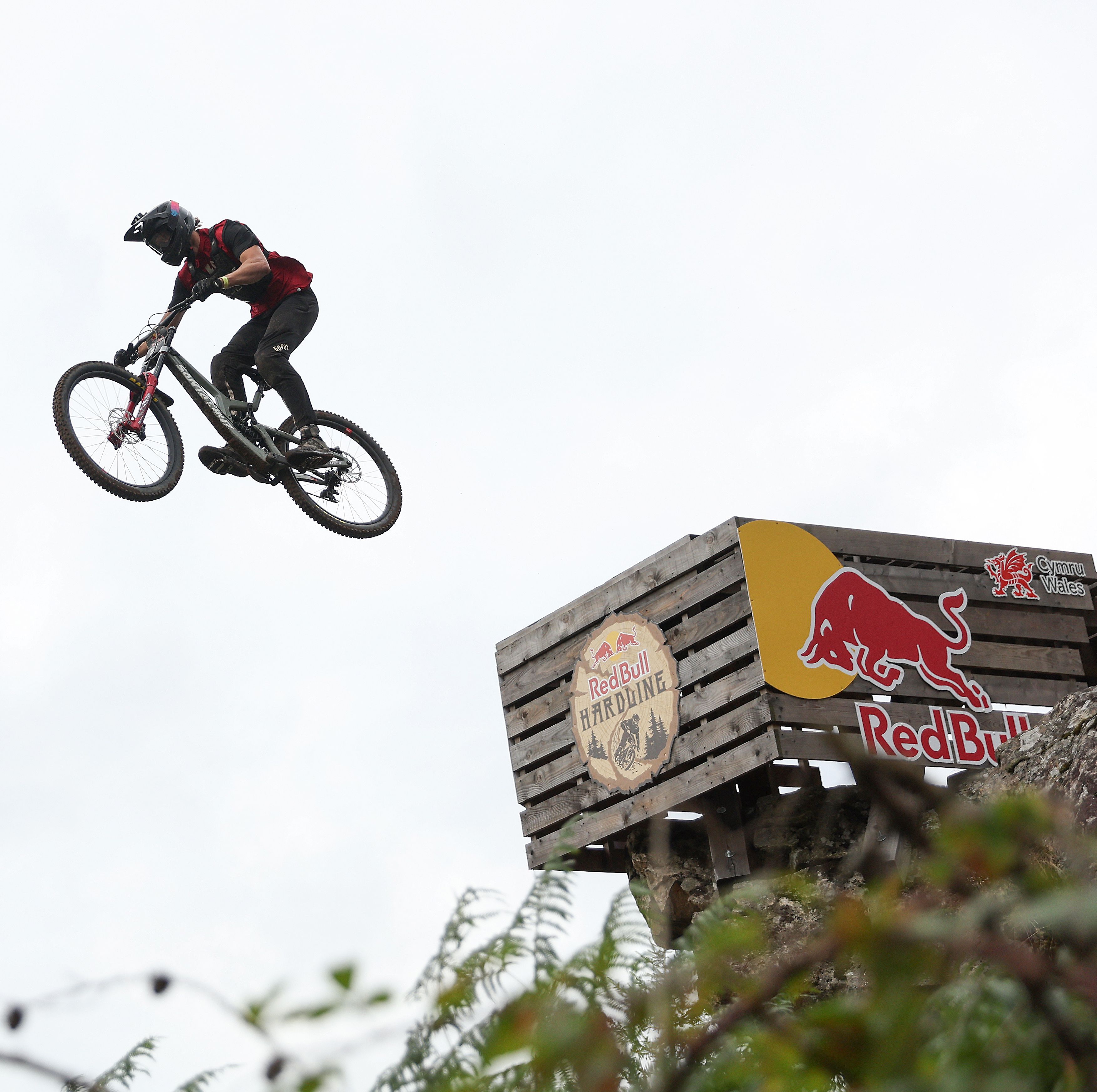 Watch This Video to See If You Can Match These Red Bull Athletes to Their Sports