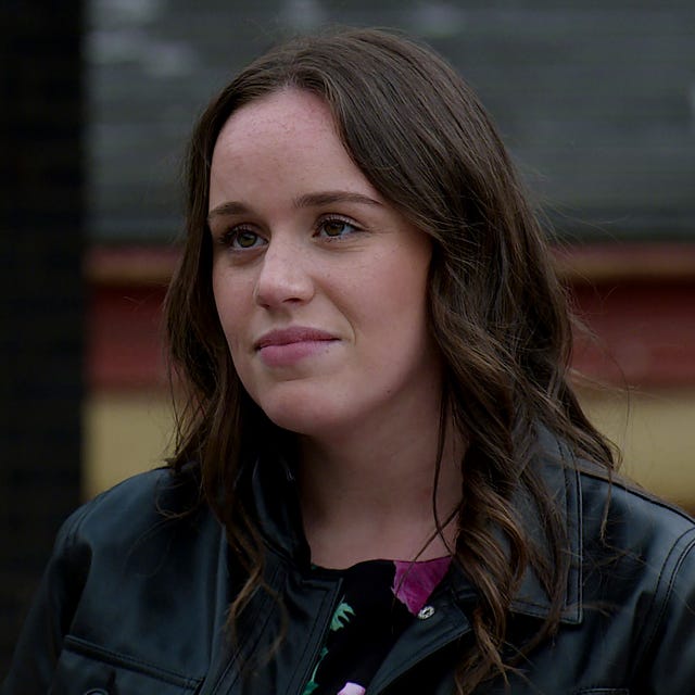 Coronation Street spoilers - Faye's exit story in 35 pictures