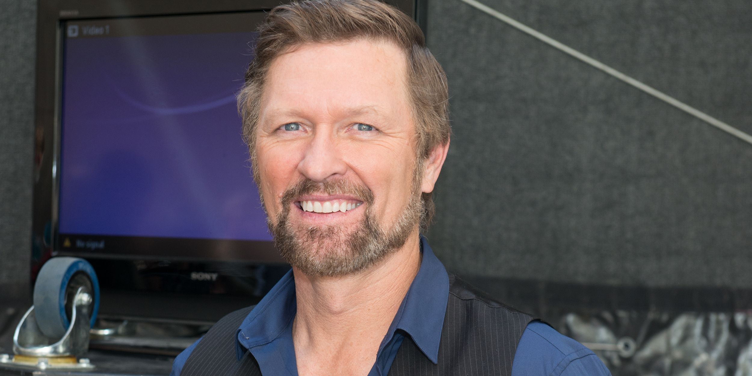 Craig Morgan Losing Son Jerry Documented in Morgan Family Strong