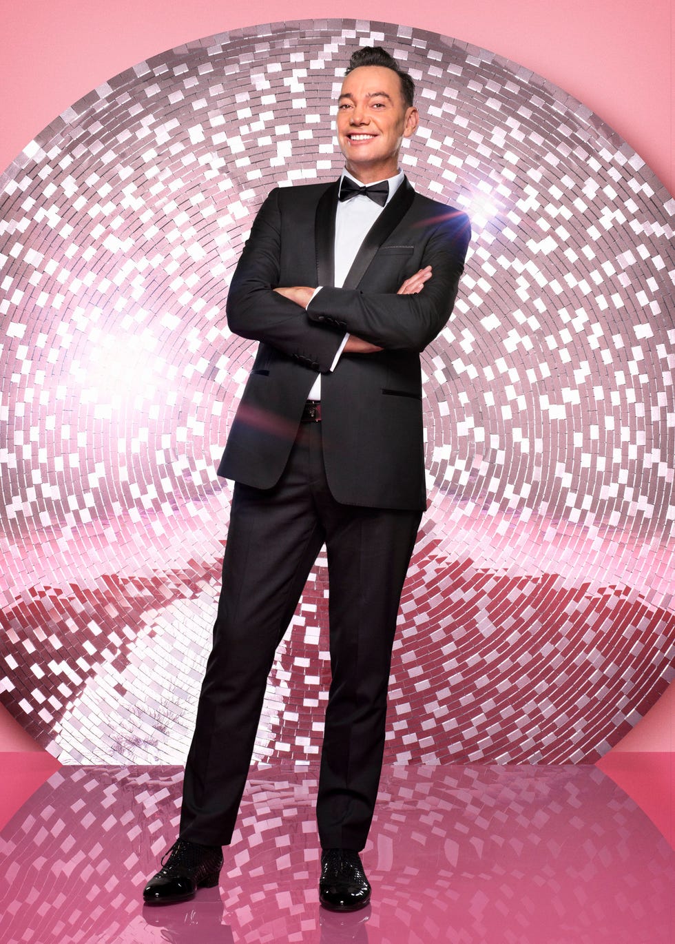 Craig Revel Horwood