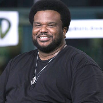 craig robinson