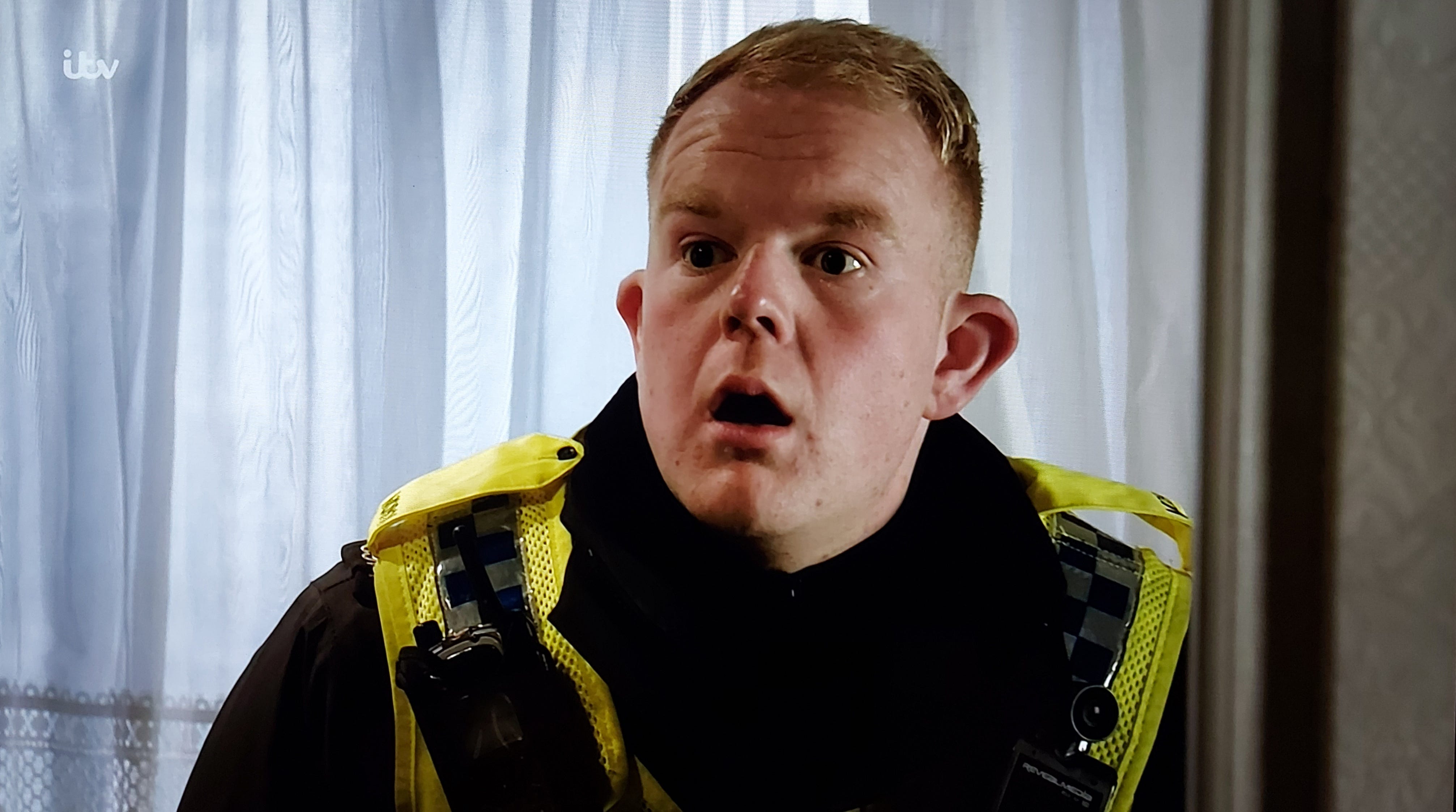 Coronation Street Soap Scoop! Daniel and Max's shock showdown