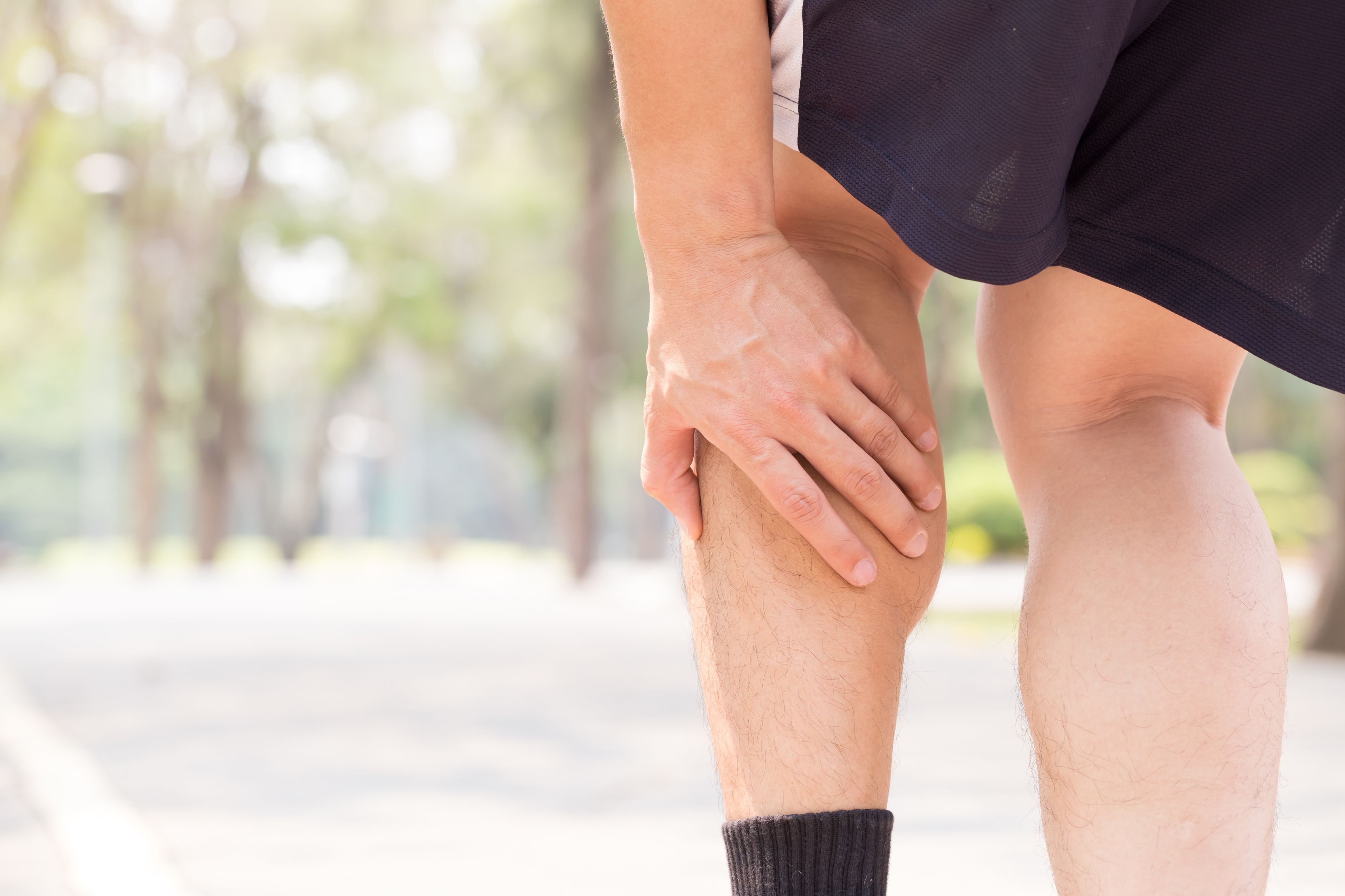 Tight Calves: Causes and Treatments, Including Exercises