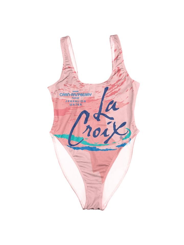 La croix sales swimsuit amazon