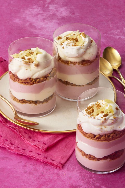 15 Easy Cranberry Dessert Ideas - Cranberry Pie, Cookies, Tarts and More