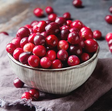 cranberry health benefits cranberry health benefits