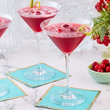 the pioneer woman's cranberry martini recipe