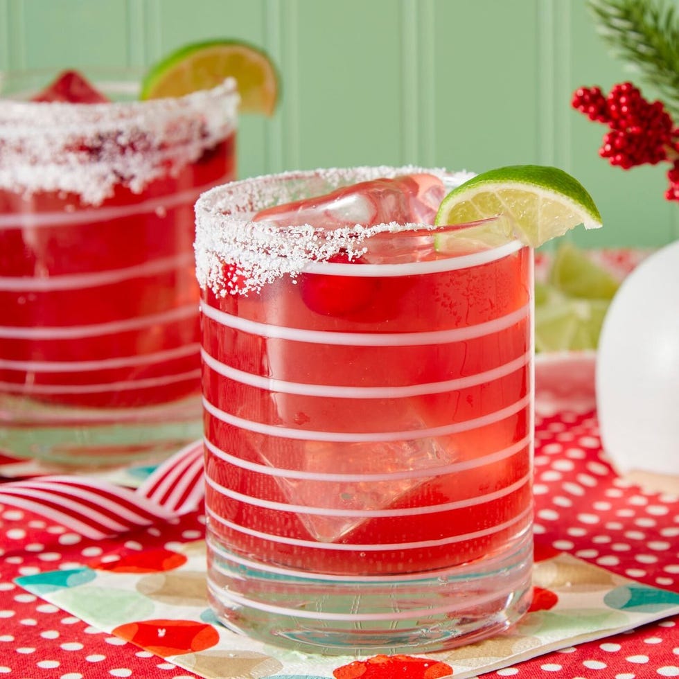 cranberry margarita cranberry margarita