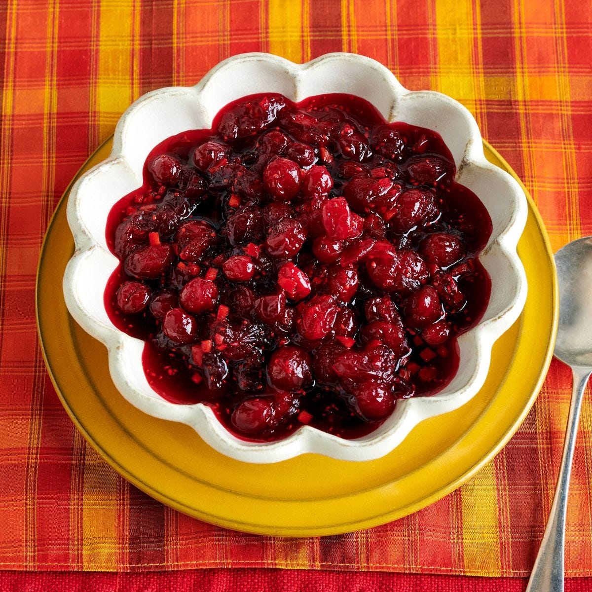 25 Best Cranberry Recipes That Are Sweet And Tart