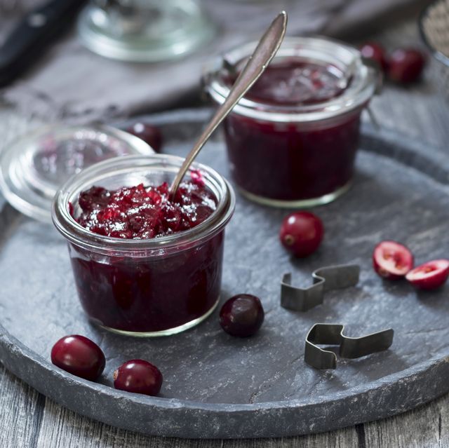 cranberry and red onion marmalade recipe