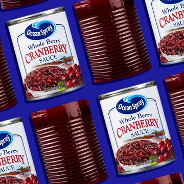 cranberry sauce store bought best 2018