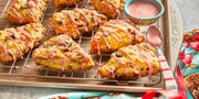 the pioneer woman's cranberry scones recipe