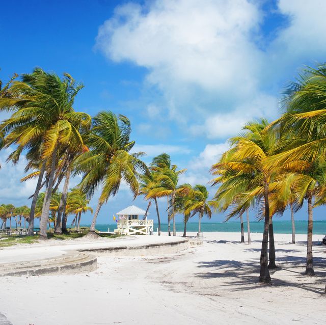 15 Best Beaches in Miami - Most Popular Beaches in Miami