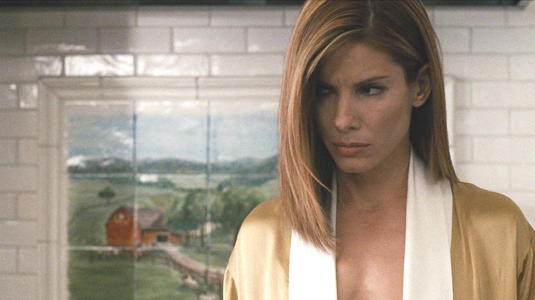 10 best Sandra Bullock movies, from The Lost City to The Proposal