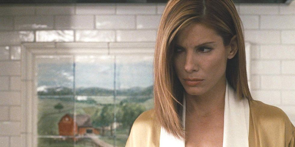 A Ridiculous Sandra Bullock Movie Can Be Found On Netflix