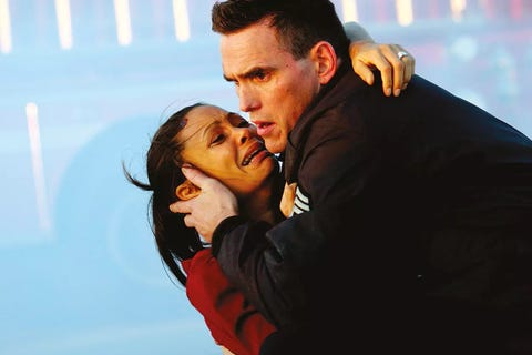 crash 2005