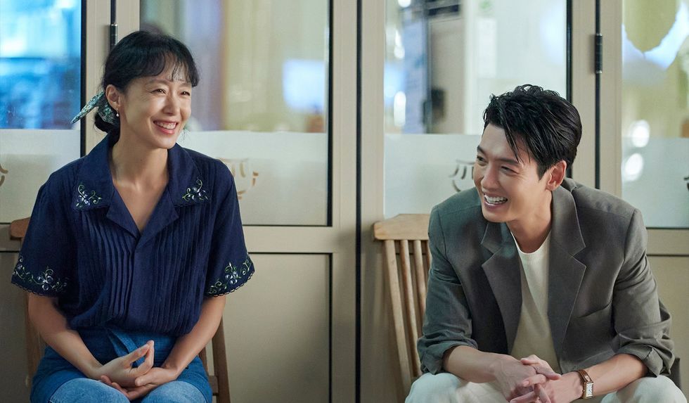 Las 3 series coreanas más románticas de Netflix para este verano