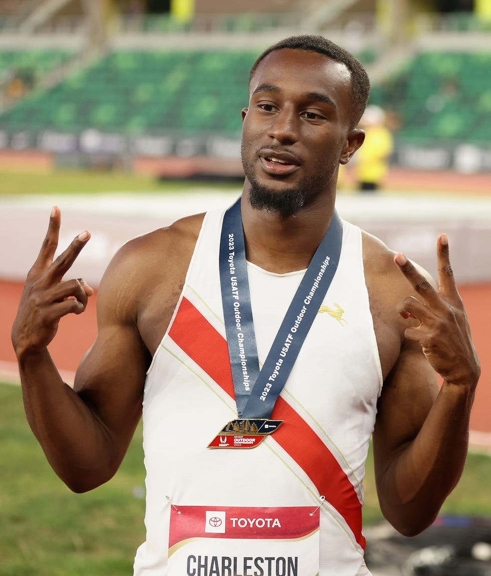 2023 usatf outdoor championships