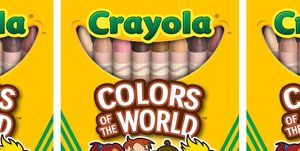 crayola colors of the world crayons