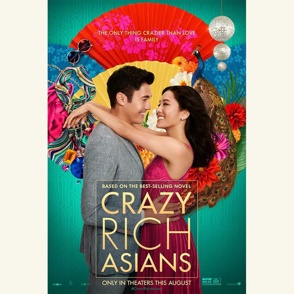 crazy rich asians
