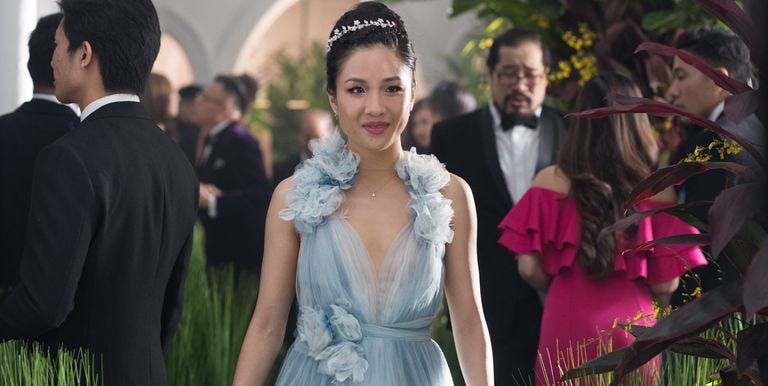 Crazy Rich Asians' to Become a Film - Crazy Rich Asians Movie News,  Trailer, Cast