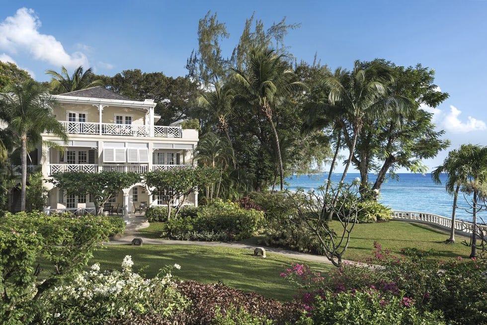 editors picks favourite hotels, coral reef club barbados editors picks favourite hotels, coral reef club barbados