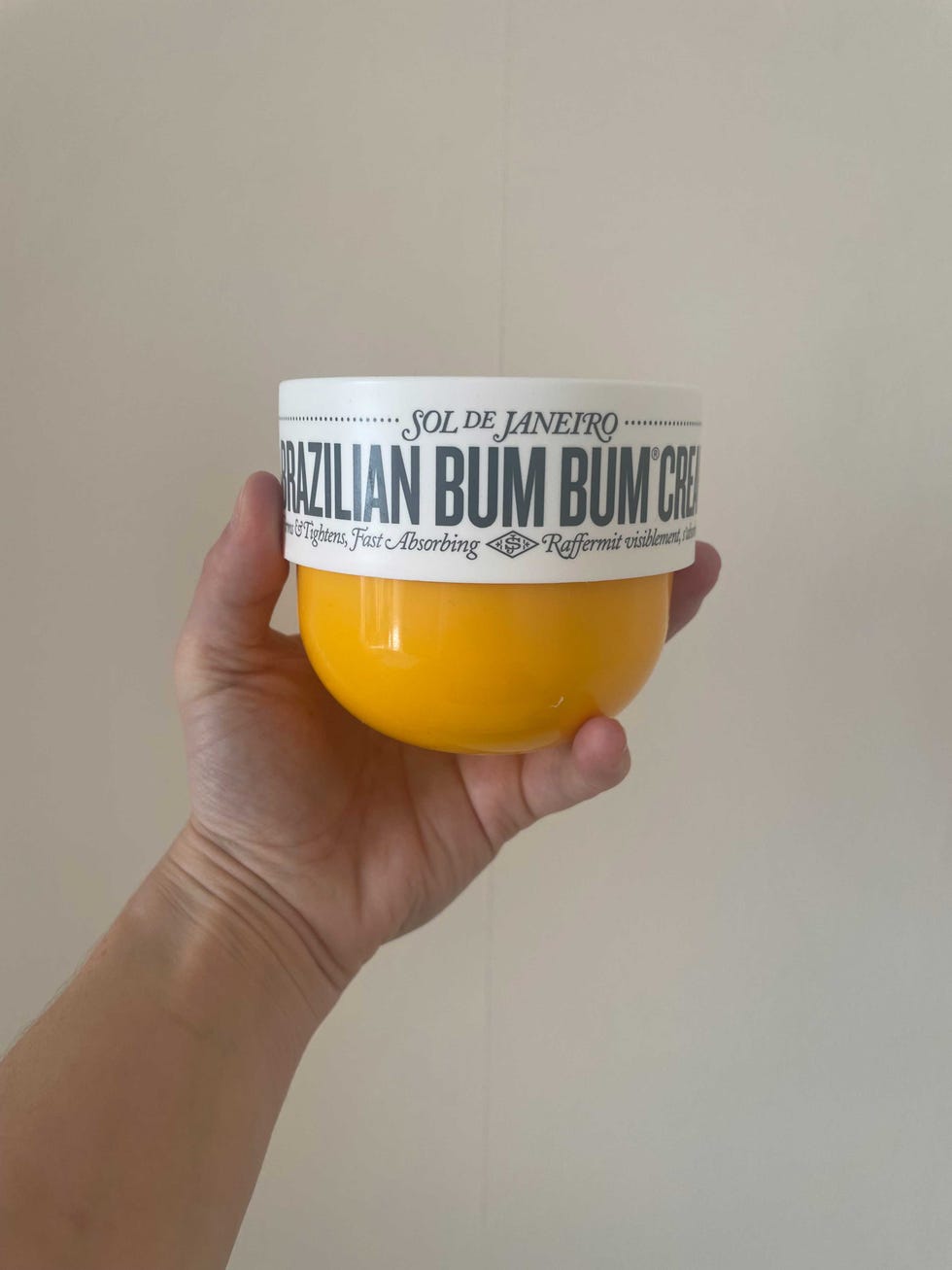sol de janeiro brazilian bum bum cream review