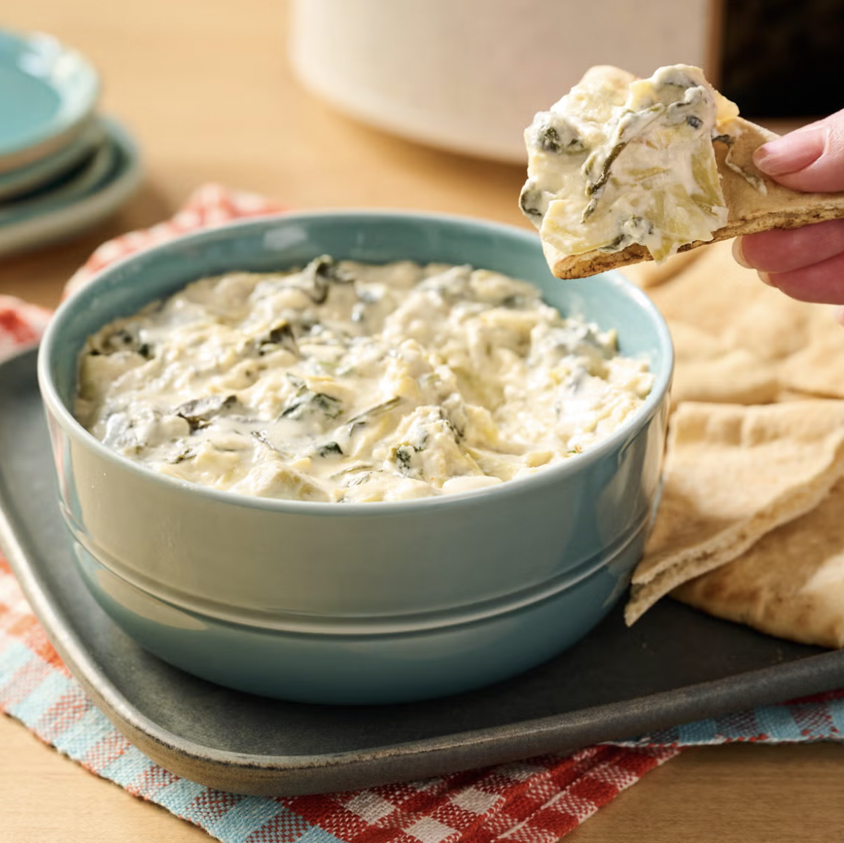 best cold dips to bring to a party