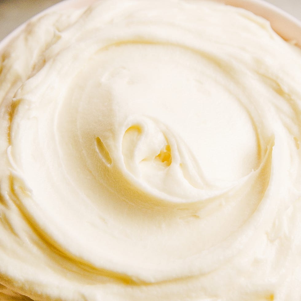 cream cheese frosting