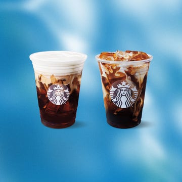 starbucks bogo drinks