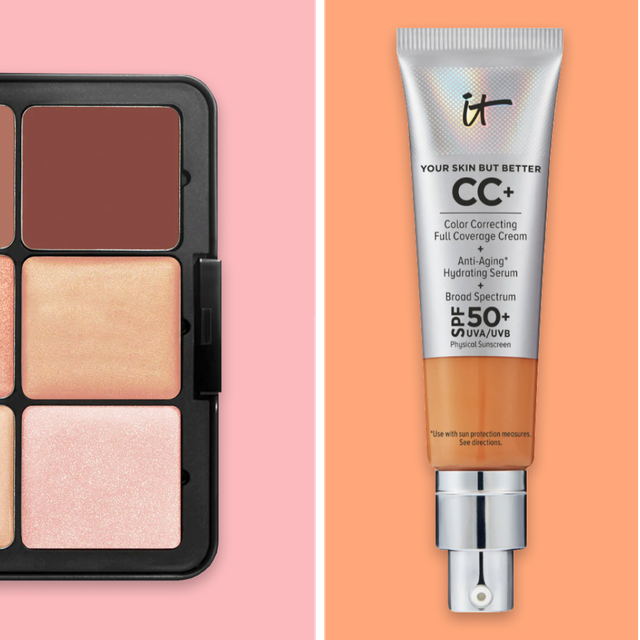 20 Best Full-Coverage Foundations to Shop in 2024