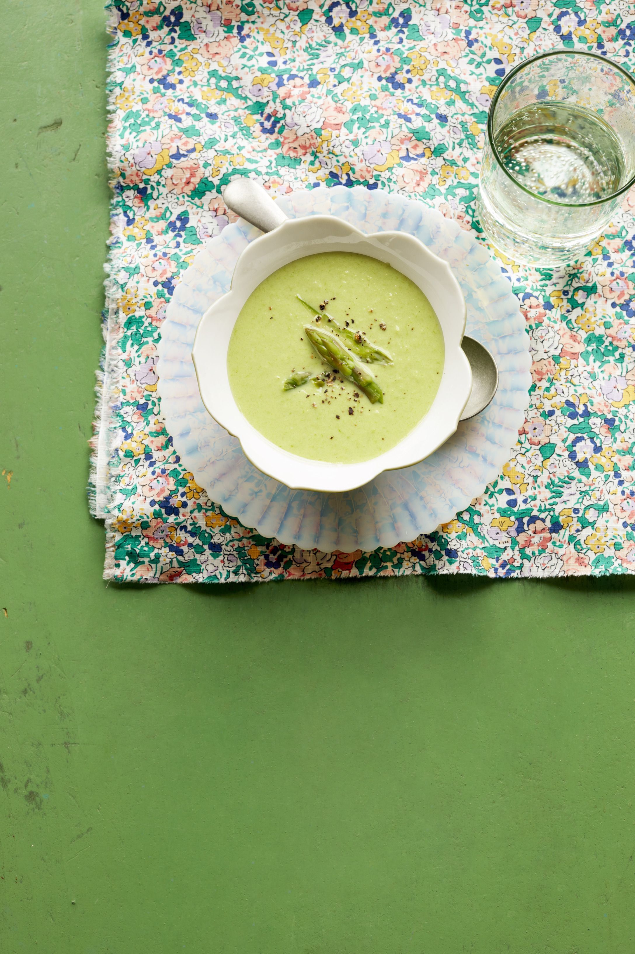 Pioneer woman split pea shop soup