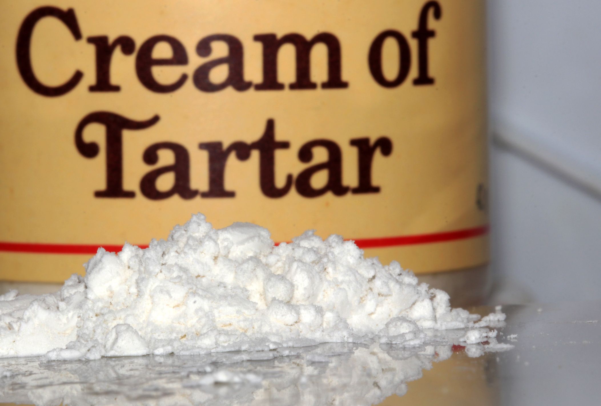 What Is Cream Of Tartar? — How To Use Cream Of Tartar