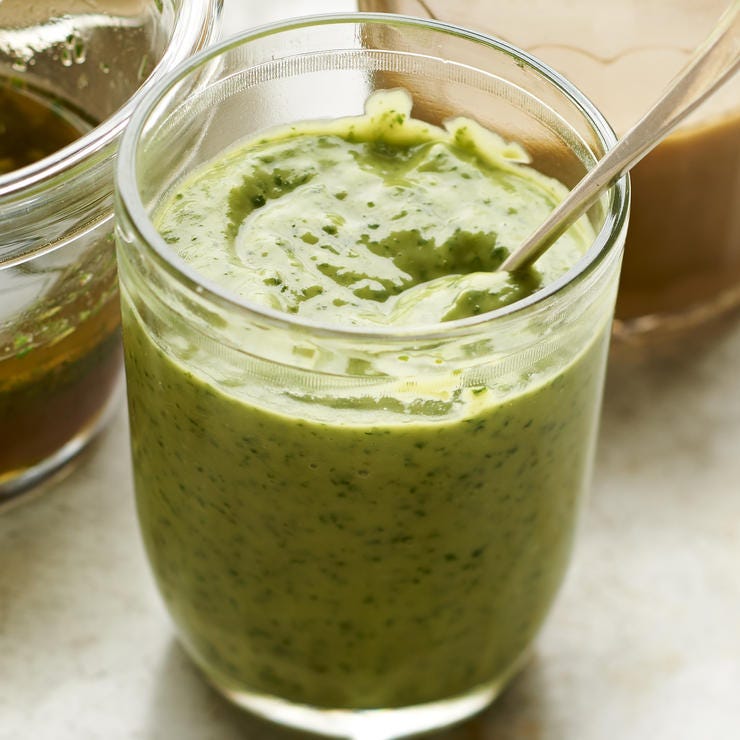 11 Simple Salad Dressings You Can Make at Home | Prevention