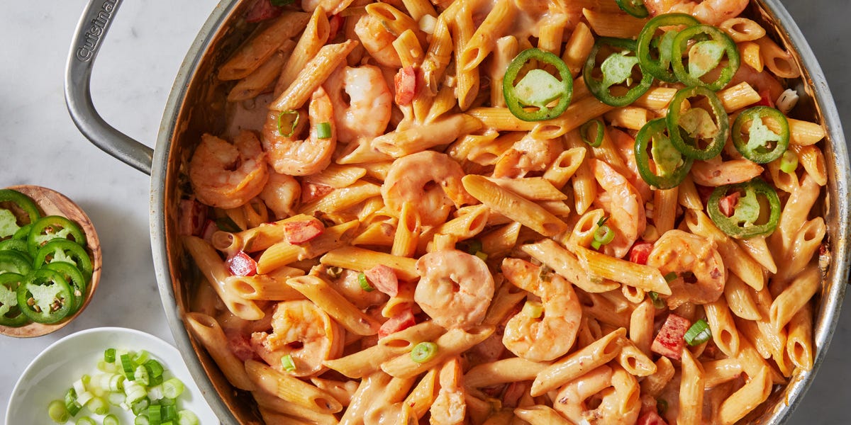 best-creamy-chipotle-shrimp-pasta-recipe-how-to-make-chipotle-shrimp