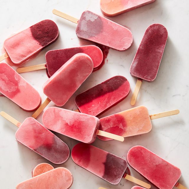 Best Fruity Ice Pops