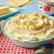 the pioneer woman's creamy mashed potatoes recipe