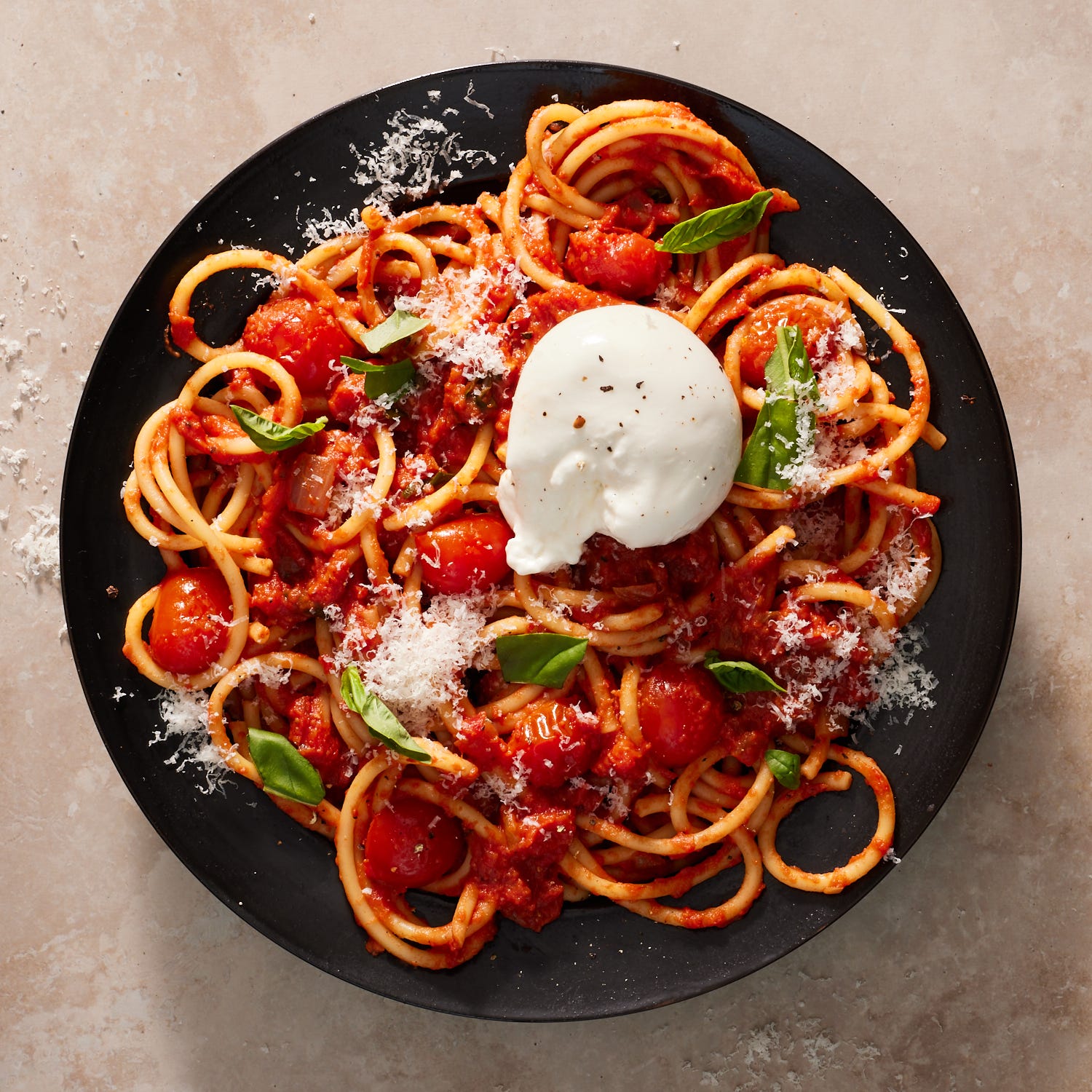 85 Best Weeknight Pasta Recipes - Easy Pasta Dinner Ideas