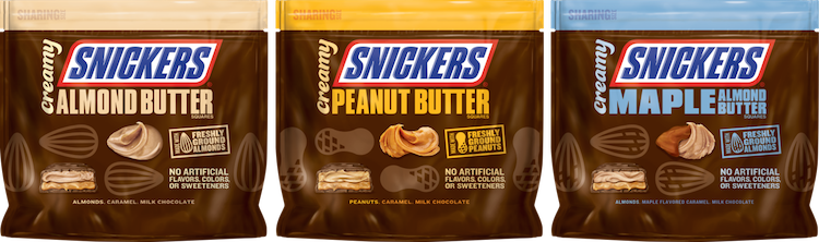 B&M is launching jars of M&M's Peanut Butter and Snickers Peanut Butter -  Daily Record