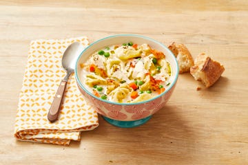 16-Minute Meals - Quick and Easy Dinner Recipes