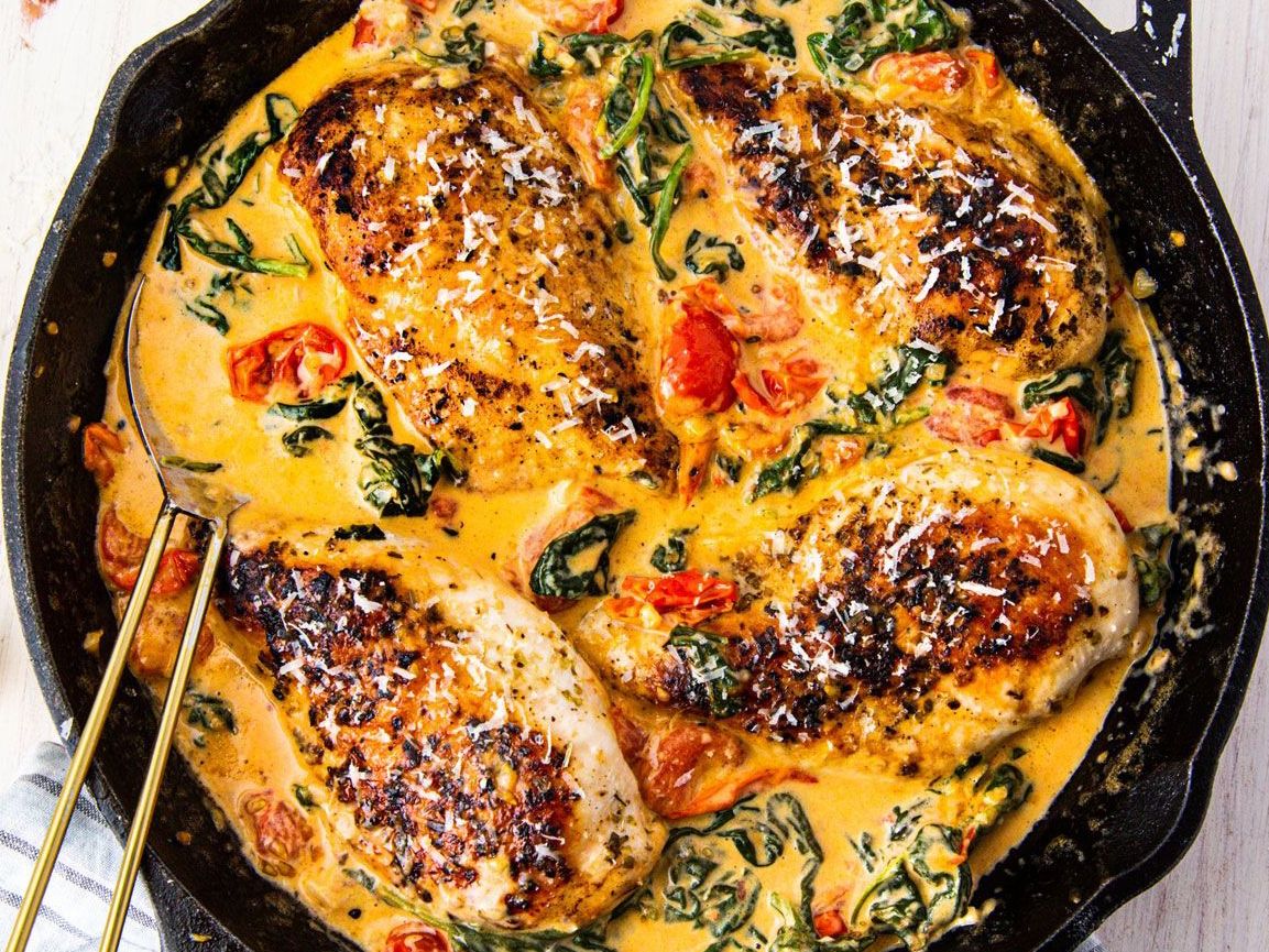What Temperature Is Chicken Done, Food Network, Food Network Healthy  Eats: Recipes, Ideas, and Food News
