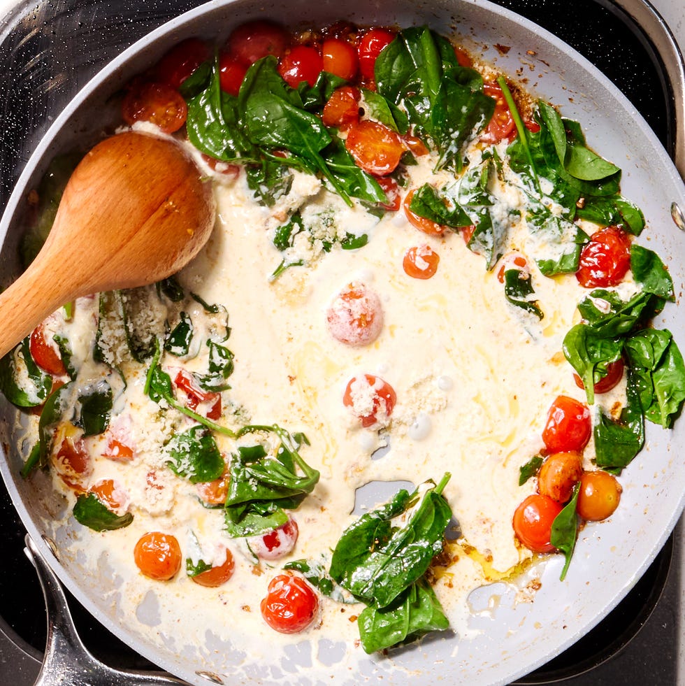 creamy tuscan chicken