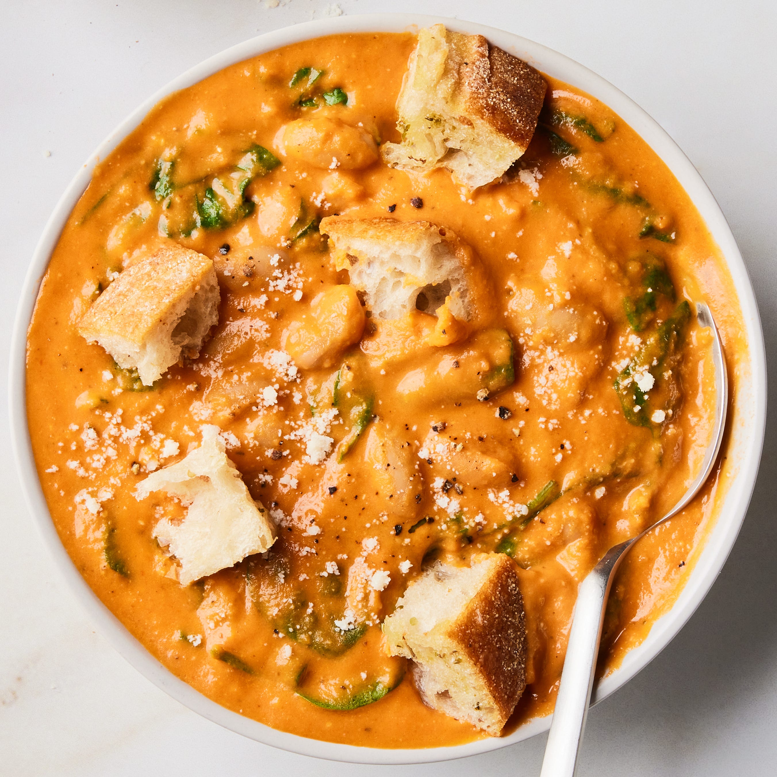 35 Easy Soup Recipes - Best Quick Soup Recipe Ideas