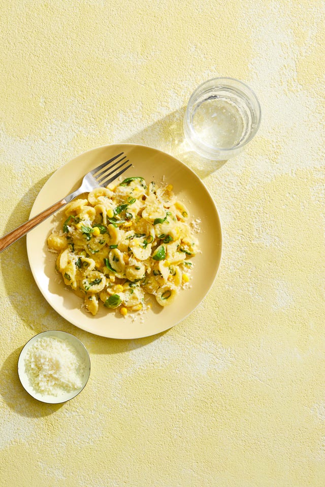 best-creamy-corn-pasta-recipe-how-to-make-creamy-corn-pasta